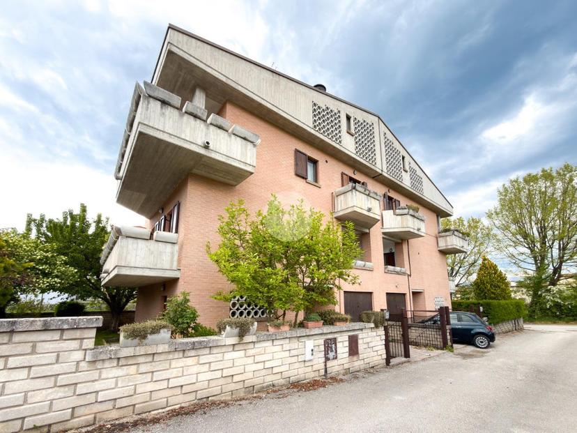 Villa in Via del Colle Mancino 19, L'Aquila — foto 2 di 5