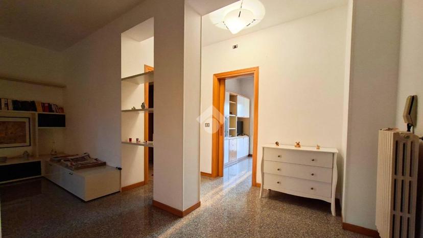 Trilocale in Via Po 113, Castel di Lama