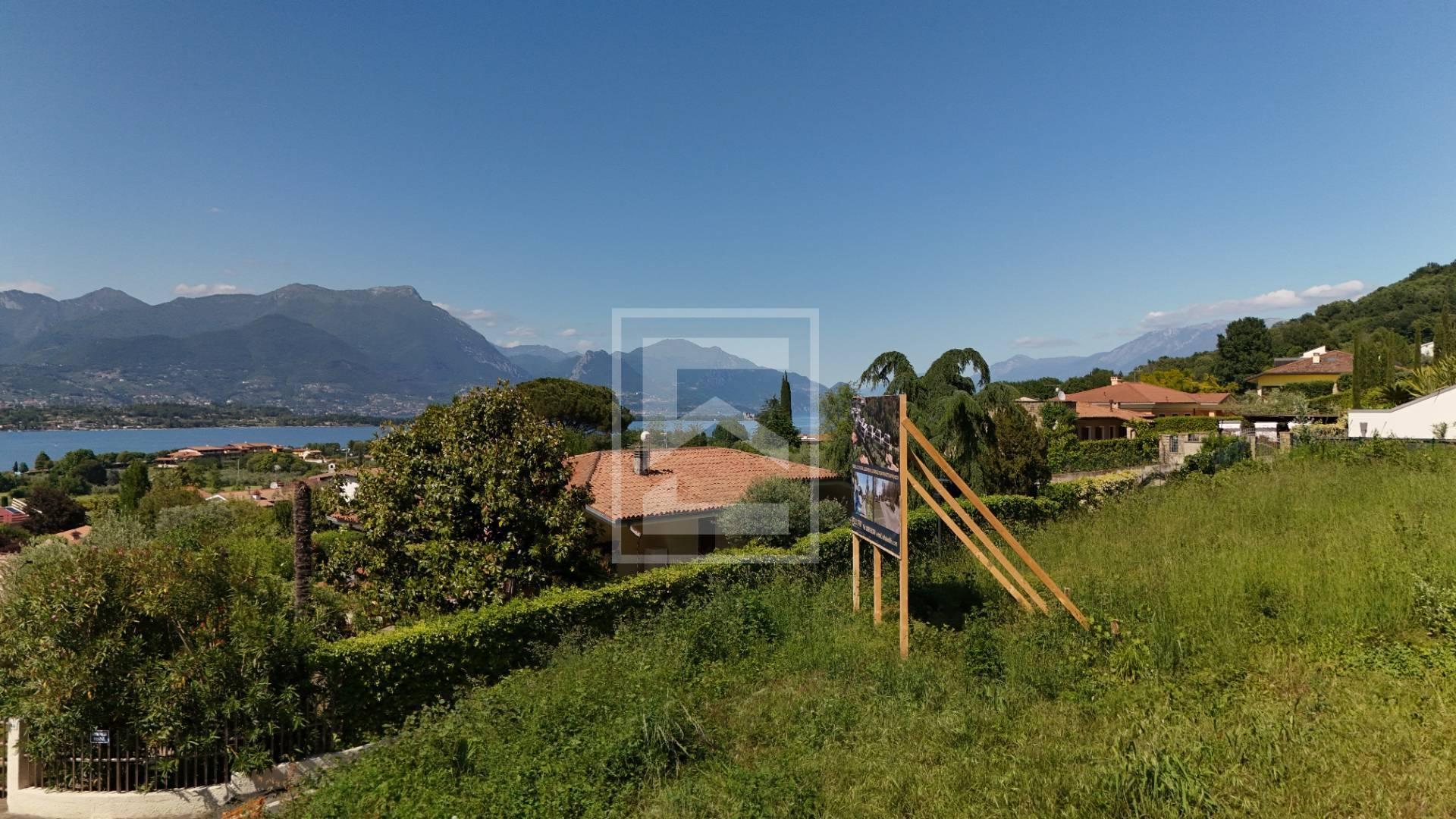 Villa in Via G. Orlando, Manerba del Garda