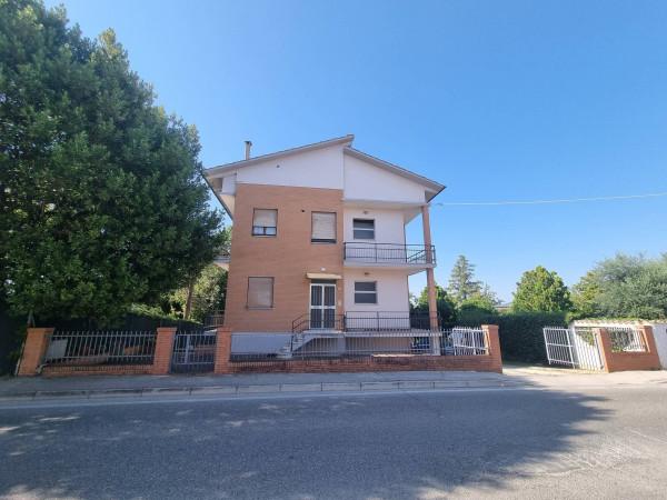 Terratetto plurifamiliare, Corridonia — foto 5 di 5