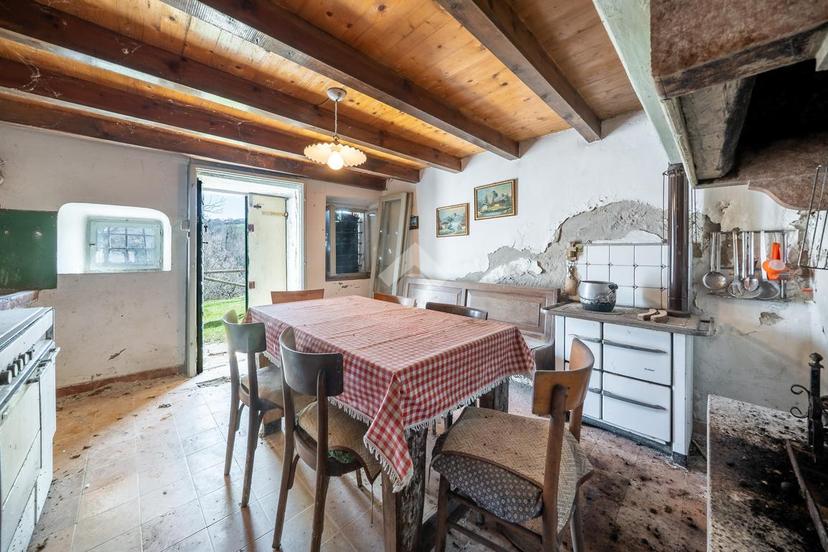 Rustico in Contrada Valleni, Roverè Veronese — foto 3 di 5