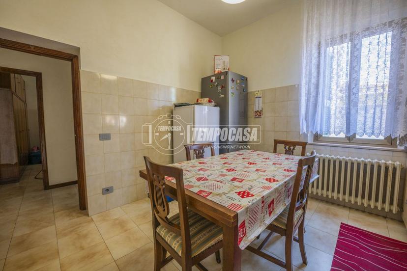 Casa indipendente, Monte San Giusto — foto 2 di 5