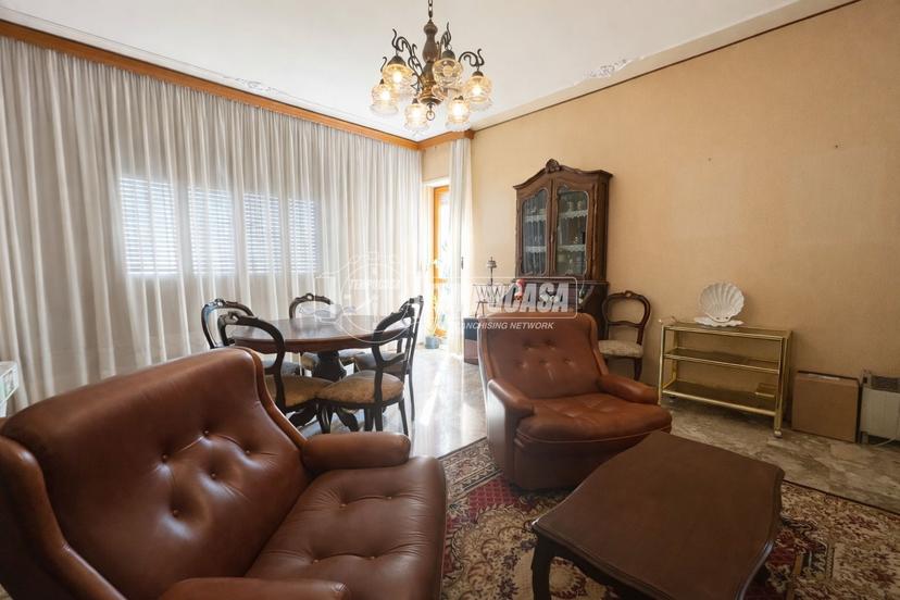 Quadrilocale in Via  (Forno) Leonardi, Forno Canavese — foto 3 di 5