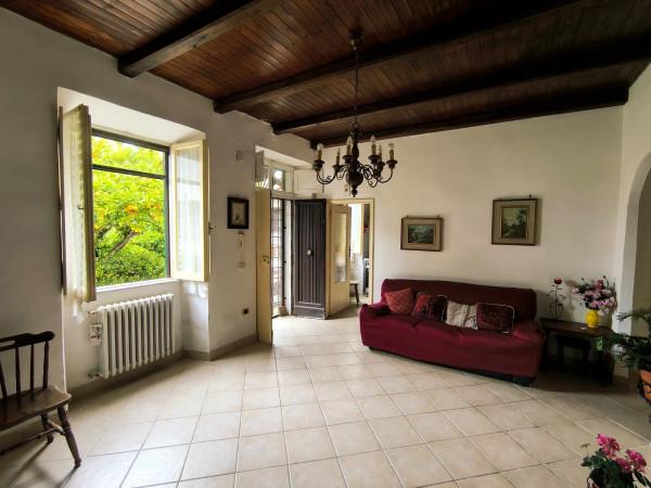 Terratetto unifamiliare in Via San Rocco, Cerveteri — foto 3 di 5
