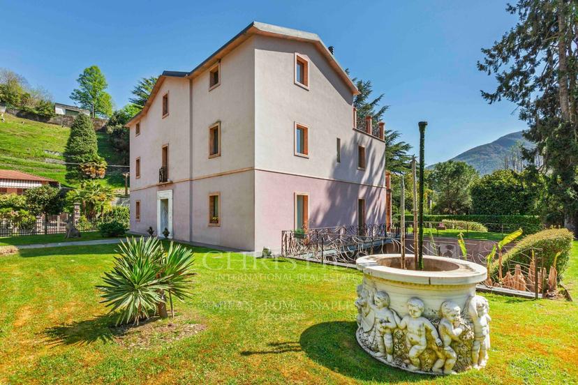 Villa in Via Statale 159, Tremezzina — foto 5 di 5