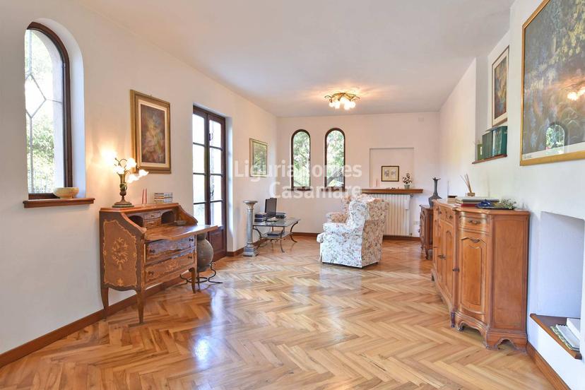 Villa in Via Ortigara, Loano — foto 5 di 5