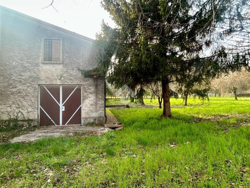 Casa indipendente in Via IV Novembre 98, Sovizzo — foto 3 di 5