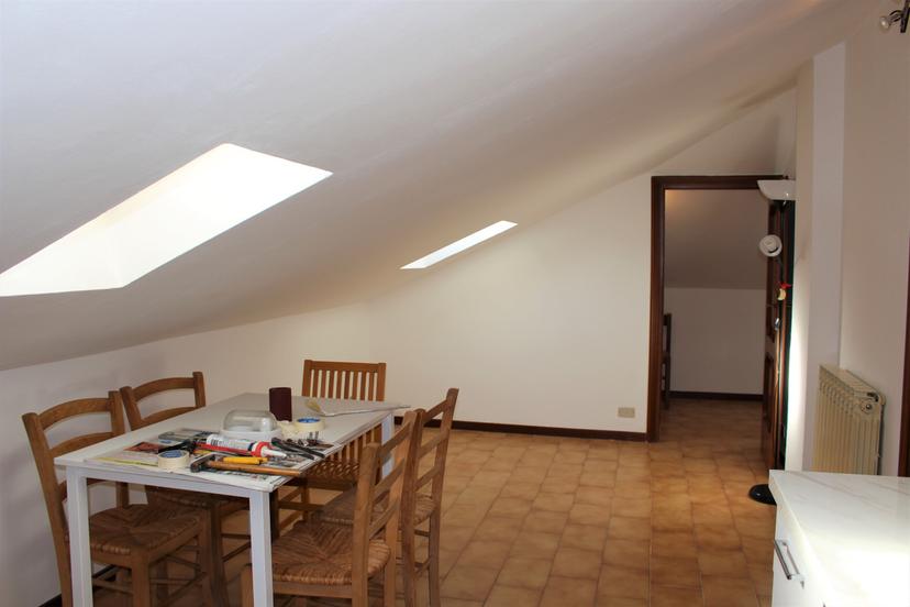 Appartamento, Camogli