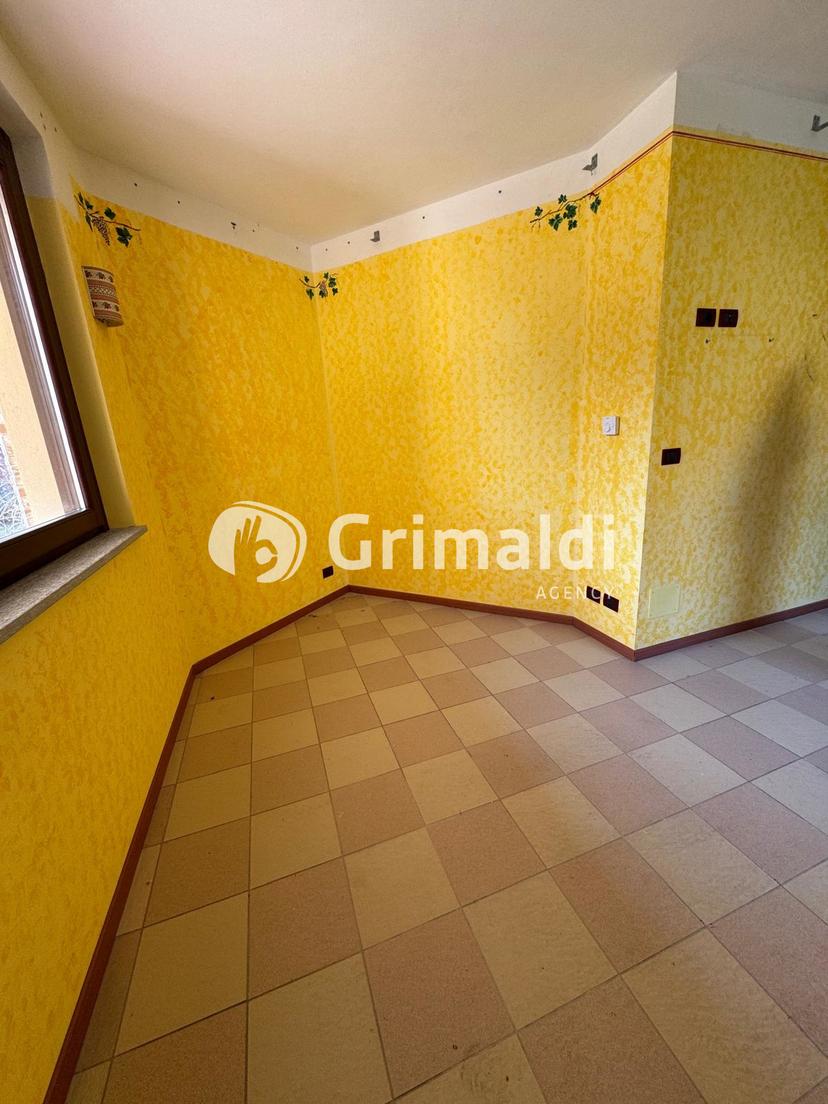 Appartamento in Via Alba, Monticello d'Alba — foto 5 di 5