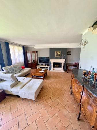 Villa bifamiliare in Via Patuzza, Nuvolera — foto 2 di 5