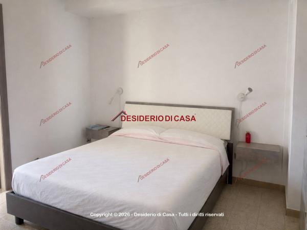 Quadrilocale in Largo Vittorio Emanuele Orlando 4/a, Campofelice di Roccella — foto 4 di 5