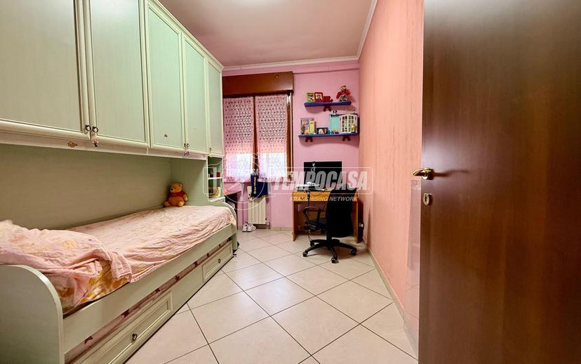 Trilocale in Via Montefiorino 7, Nonantola — foto 5 di 5