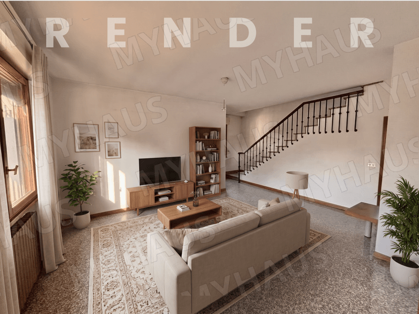 Villa in Viale Gino Cecchini, 41b, Cesenatico — foto 5 di 5