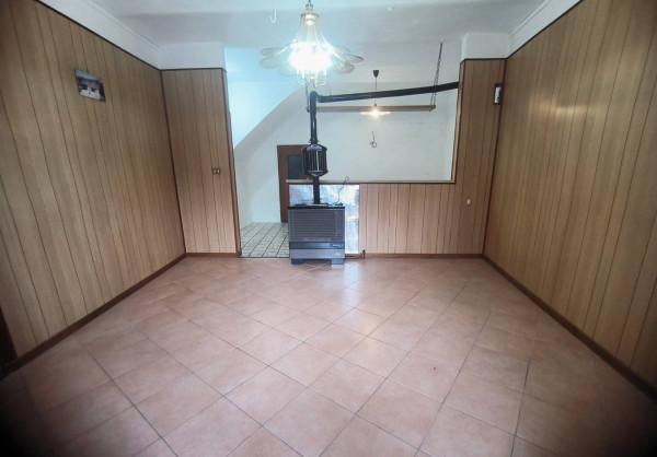 Villa, Crescentino — foto 3 di 5