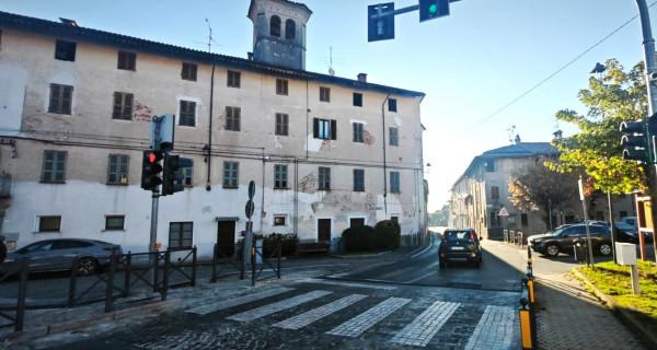 Trilocale in Via Martiri della Libertà 6, Occhieppo Superiore — foto 5 di 5