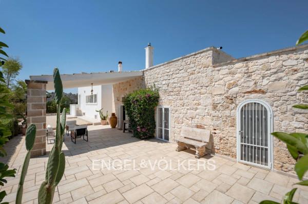 Villa in Contrada Santo Scalone, Ostuni