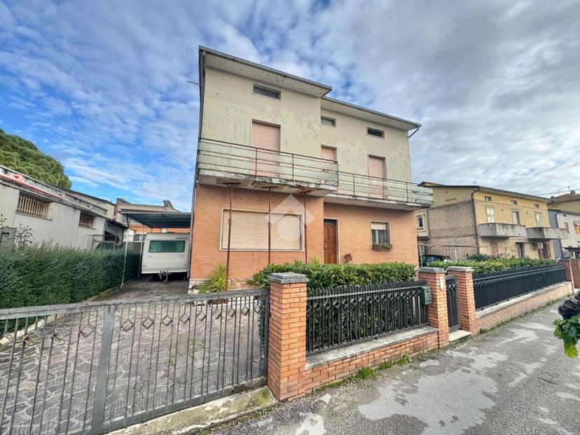 Casa indipendente in Via Fiorita 9, Assisi — foto 5 di 5