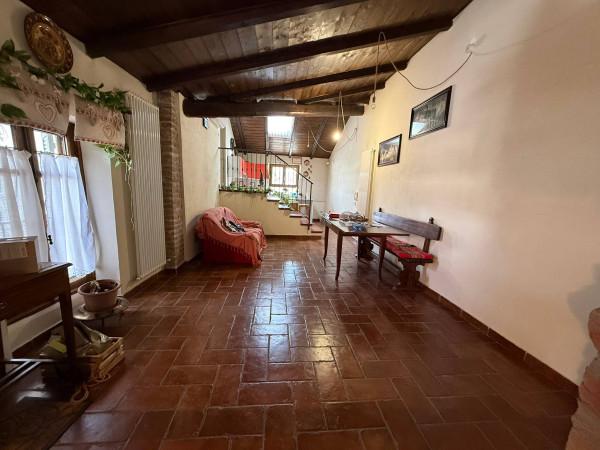 Terratetto plurifamiliare in Via Torre, Castelspina
