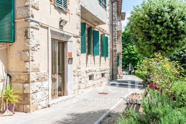 Quadrilocale in Viale XI Febbraio 17, Radda in Chianti — foto 4 di 5