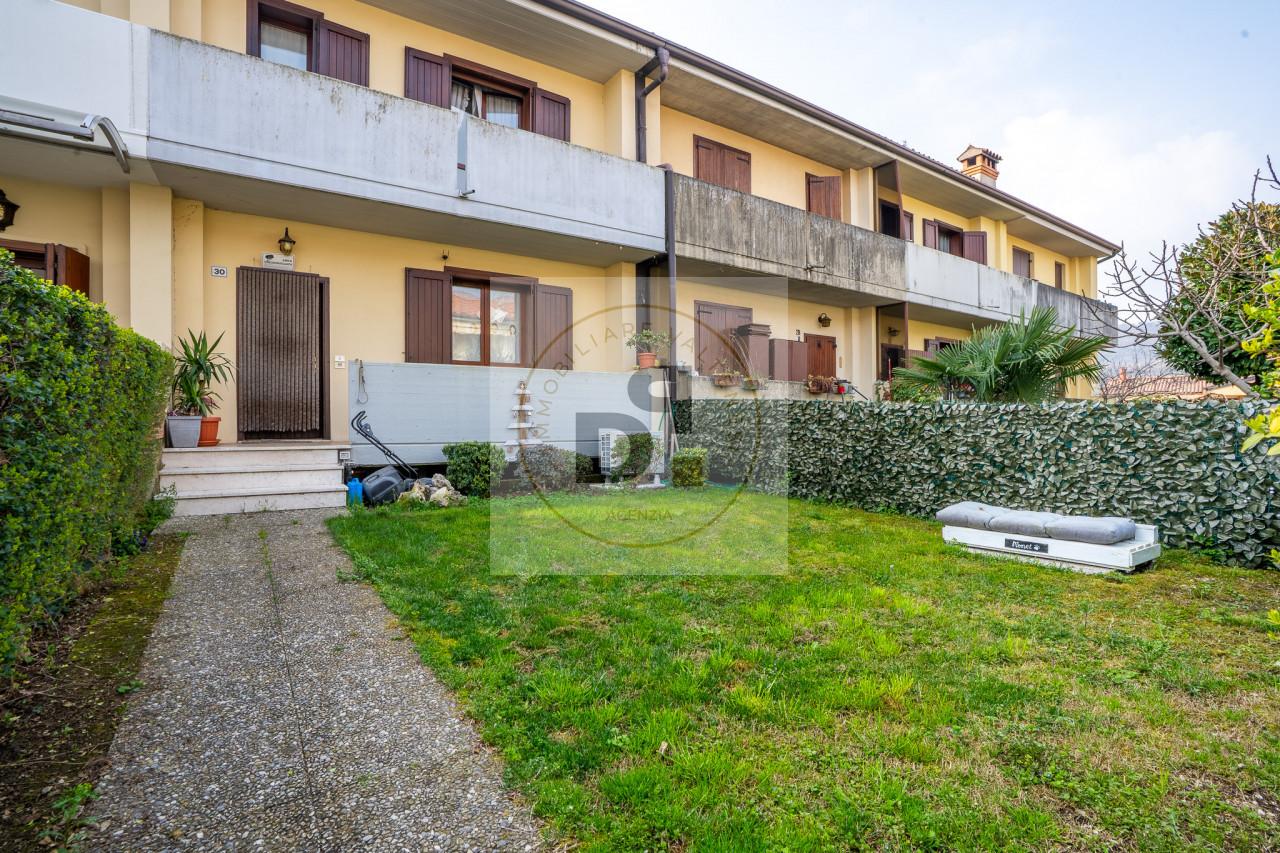 Villa a schiera in Via Giuseppe Filippini, Salò