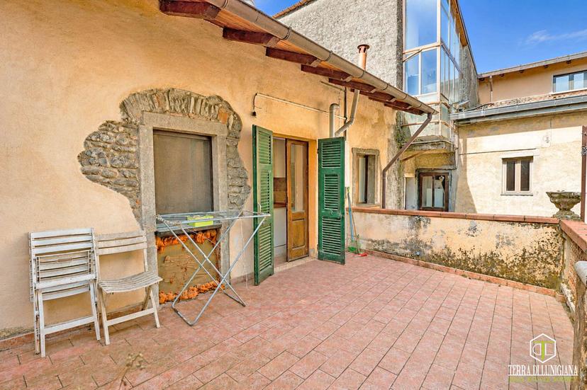 Appartamento in Santissima Annunziata, Pontremoli — foto 4 di 5