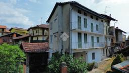 Casa indipendente in Via Ravetto, Mezzana Mortigliengo