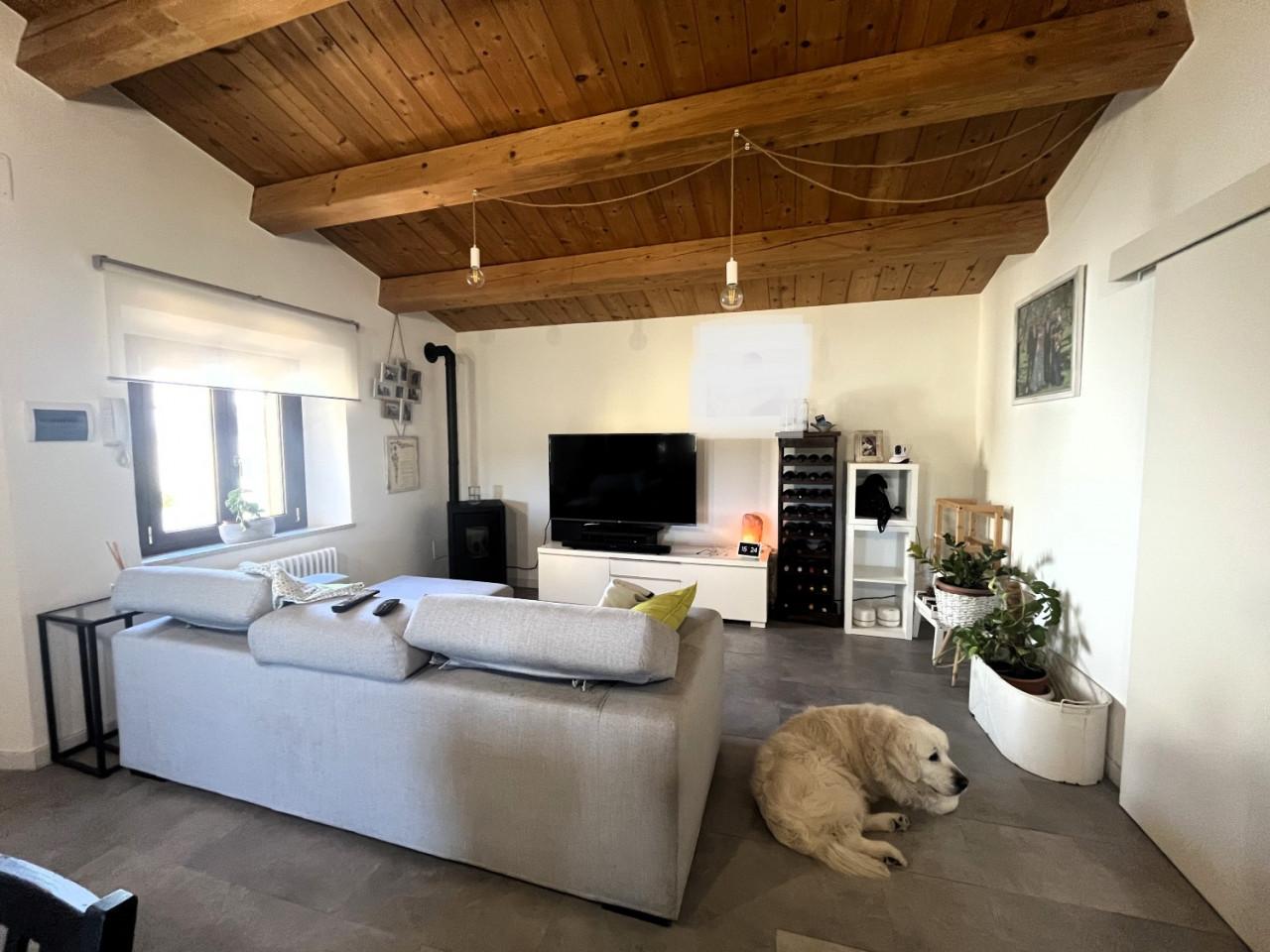 Villa in Strada Frazione Varano, Ancona