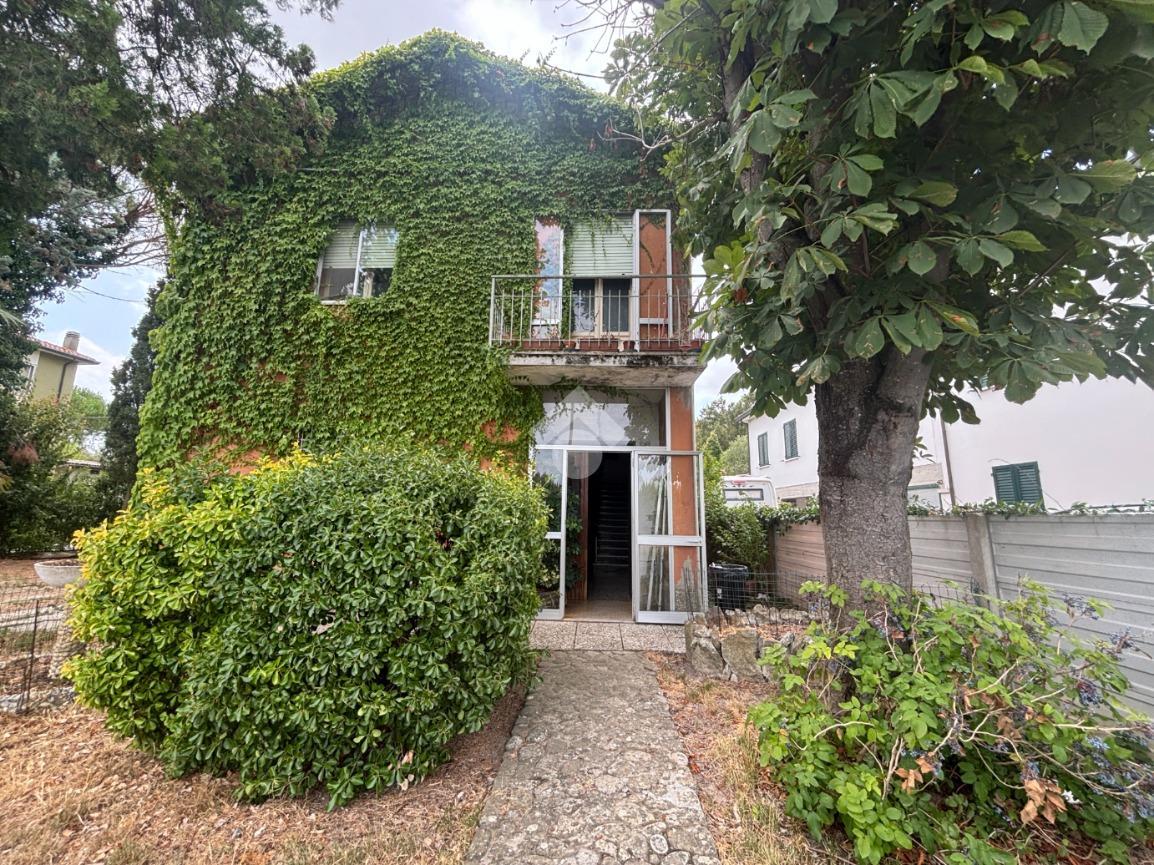 Casa indipendente in Via Molinaccio, Russi