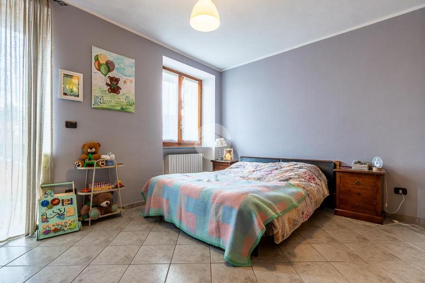 Casa indipendente in Via Alessandro Manzoni 14, Cafasse — foto 2 di 5