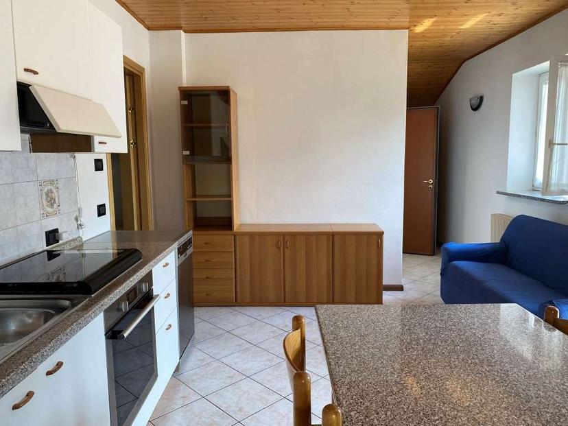 Trilocale in Via Primo Boale  7, Borgo Valsugana — foto 5 di 5