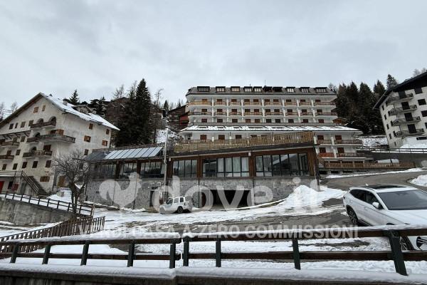 Bilocale in Via Moia 27, Foppolo — foto 2 di 5