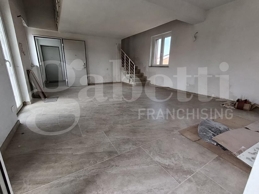 Trilocale in Via Broli 2, Vergiate — foto 5 di 5