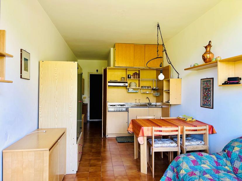 Trilocale in Località Colle di Casotto, Garessio — foto 4 di 5