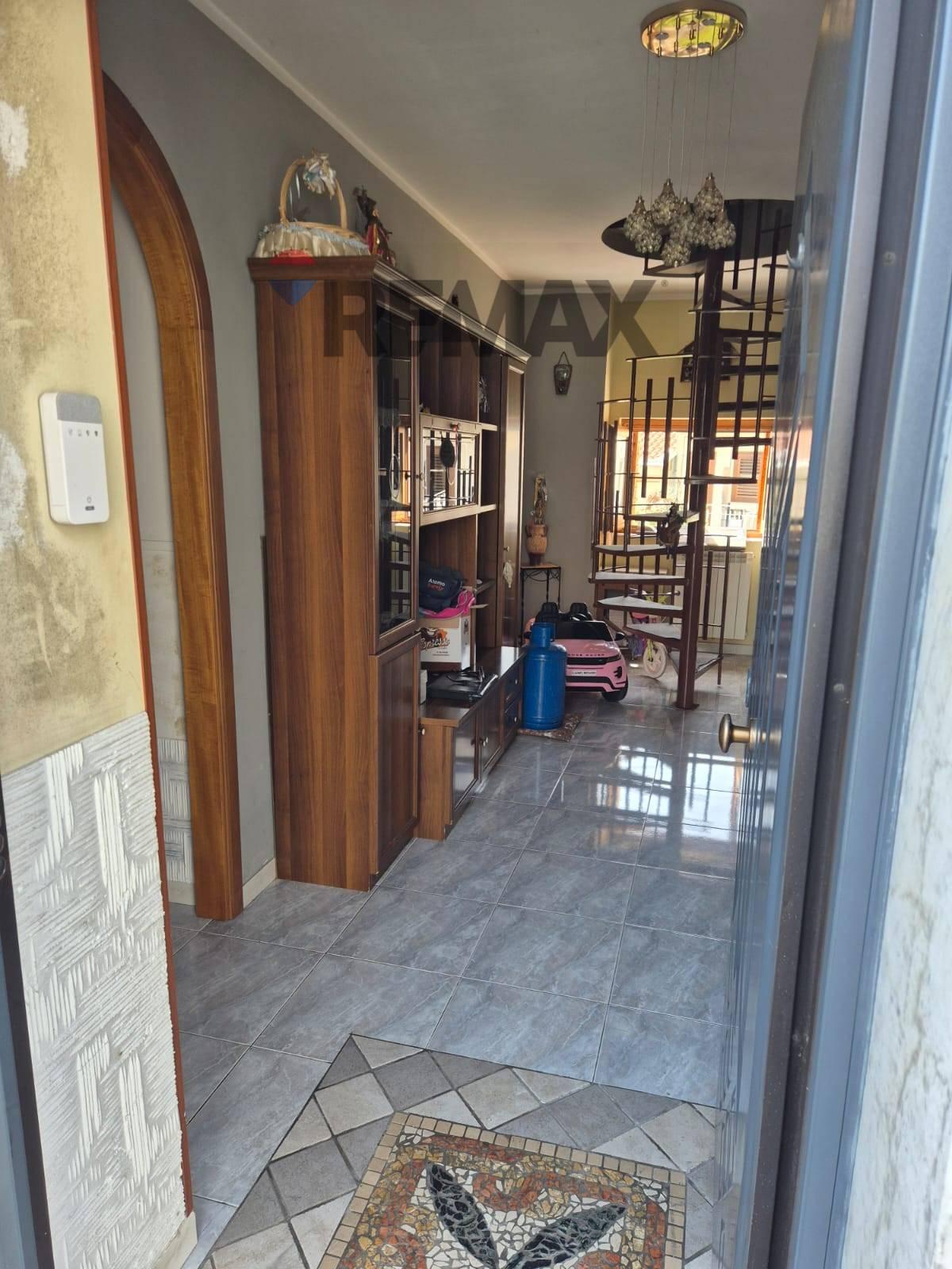 Casa indipendente in Vicolo di Via Stelluzza 20, Trecastagni