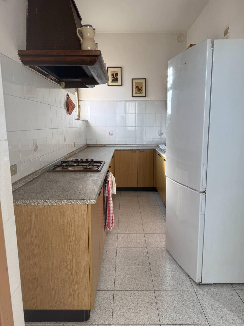 Trilocale in Via Don Pedrinelli 128, Carvico — foto 5 di 5