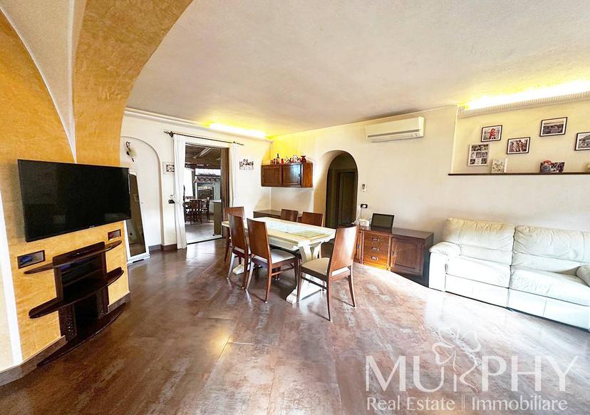 Quadrilocale in Via Cesaraccio 4, La Maddalena — foto 3 di 5