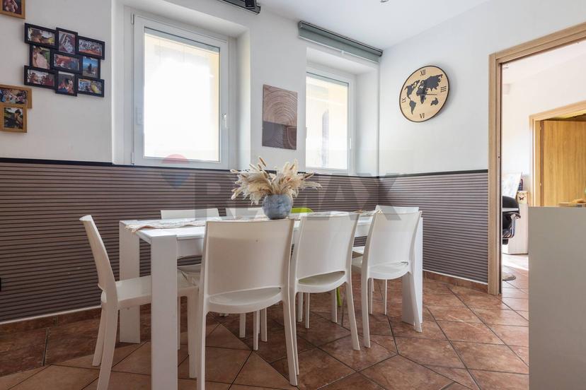 Appartamento in Via Piave 1, Cazzago Brabbia — foto 4 di 5