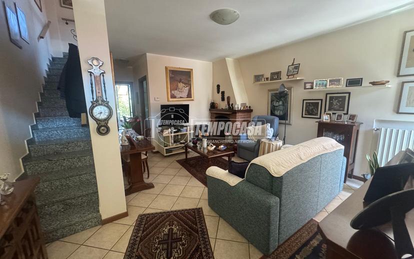 Casa indipendente in Via Donatori di Organi, Castel San Giovanni — foto 3 di 5
