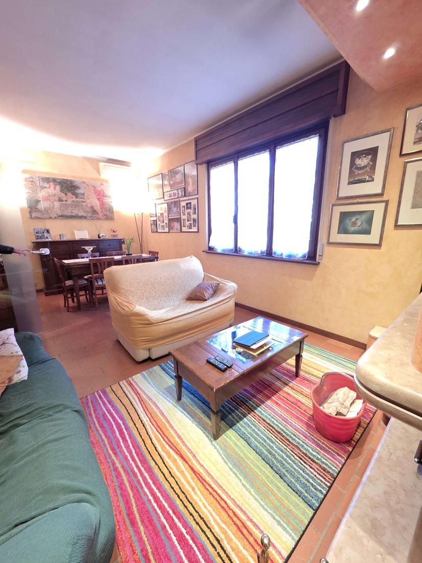 Villa unifamiliare in Via Lamarmora, Sirmione — foto 2 di 5