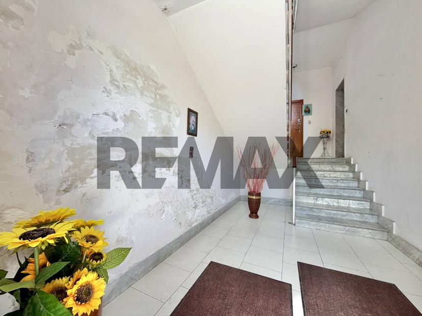 Trilocale in San Rocco 228, Marano di Napoli — foto 2 di 5