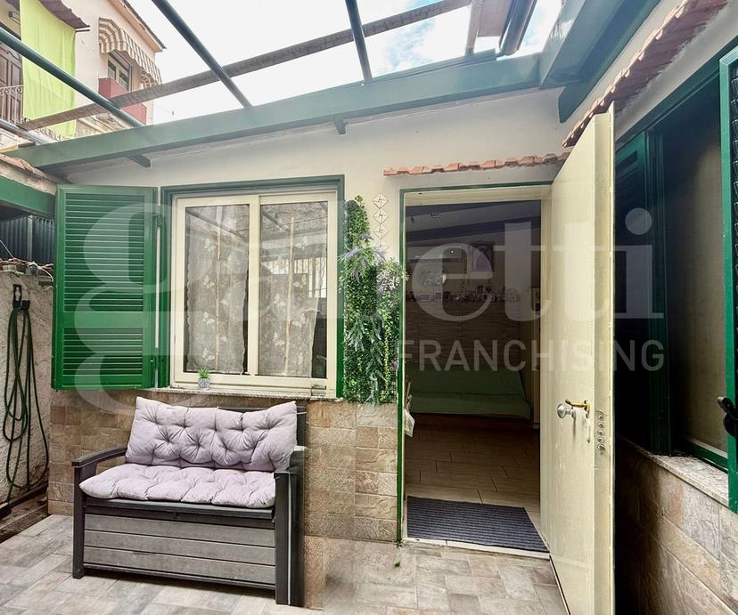 Casa indipendente in Via Luigi Angrisani, Nocera Inferiore — foto 3 di 5