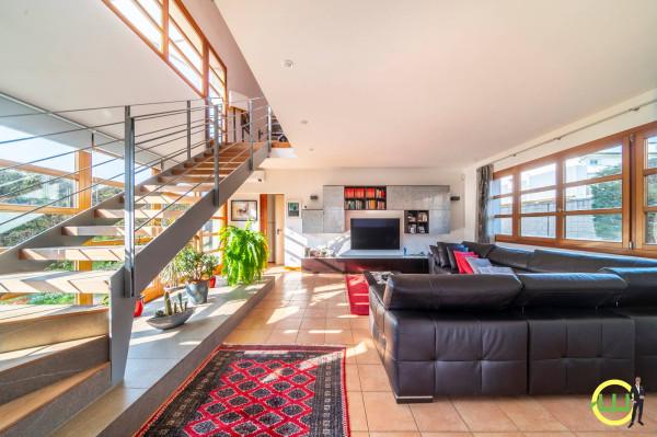 Villa in Via 25 Aprile, Pozzuolo del Friuli — foto 3 di 5