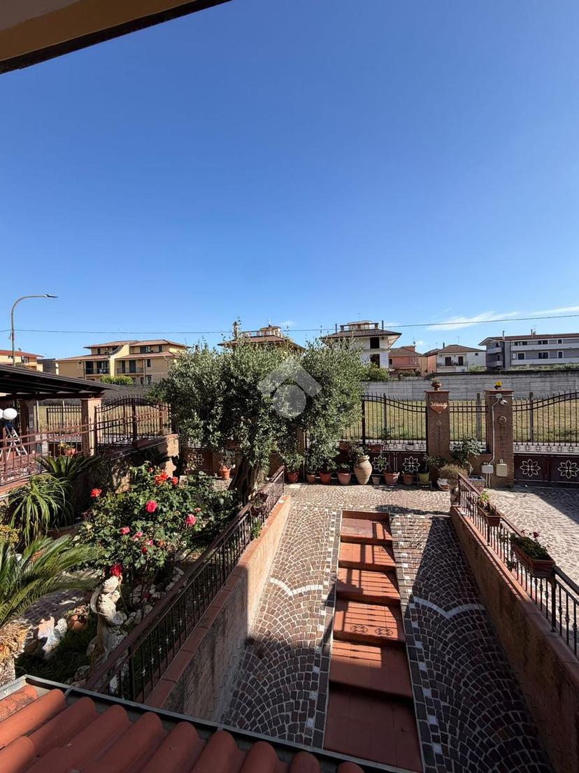 Villa in Via Pier Paolo Pasolini, Cesa — foto 2 di 5