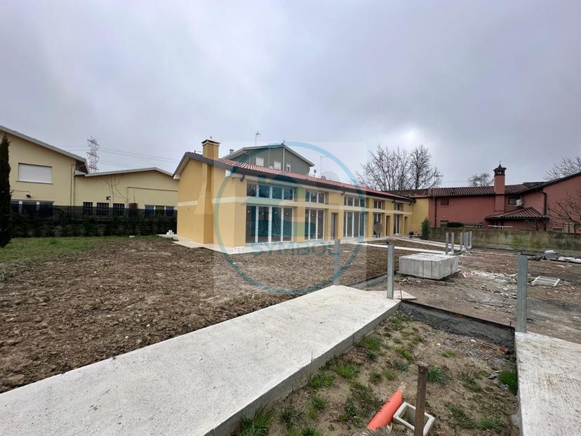Villa in Via a. Ravagnan, Scorzè — foto 2 di 5