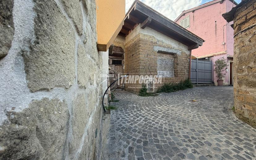 Rustico in Via di Sant'Andrea, Campagnano di Roma — foto 5 di 5