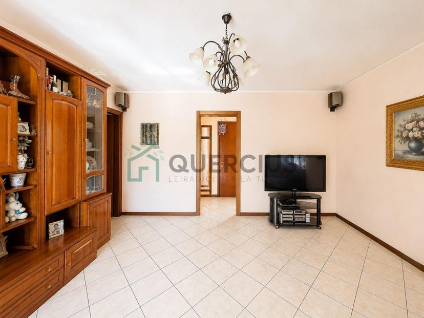Quadrilocale in Via Antonio Pigafetta, Colognola ai Colli — foto 5 di 5