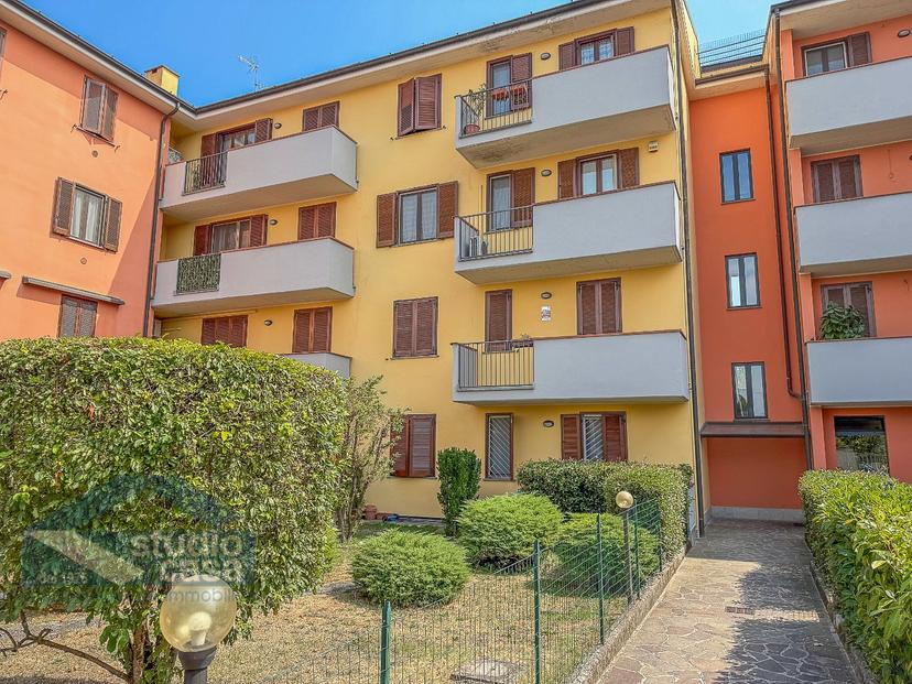 Trilocale in Via Adige 8, Casalpusterlengo — foto 4 di 5