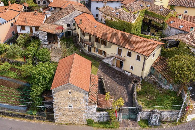 Casa indipendente in Rupinpiccolo 11, Sgonico — foto 2 di 5
