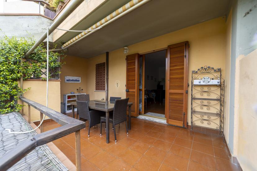 Appartamento in Via Fosso dell' Aiaccia Snc, Monte Argentario — foto 2 di 5