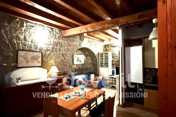 Terratetto unifamiliare in Via della Volta Buia 88, Viterbo — foto 4 di 5